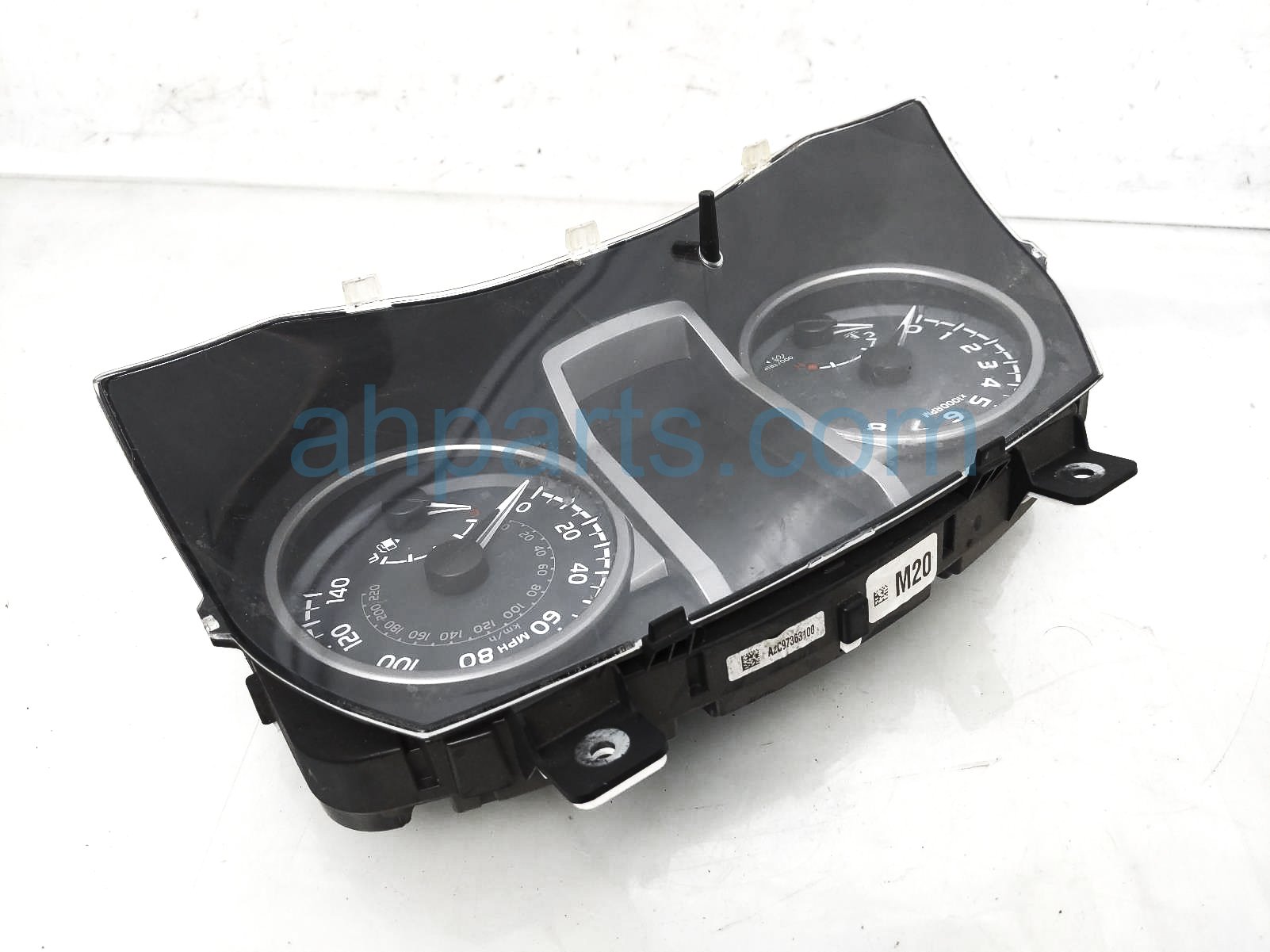 $150 Toyota SPEEDOMETER / CLUSTER - 11K MILES $150 Toyota SPEEDOMETER / CLUSTER - 11K MILES