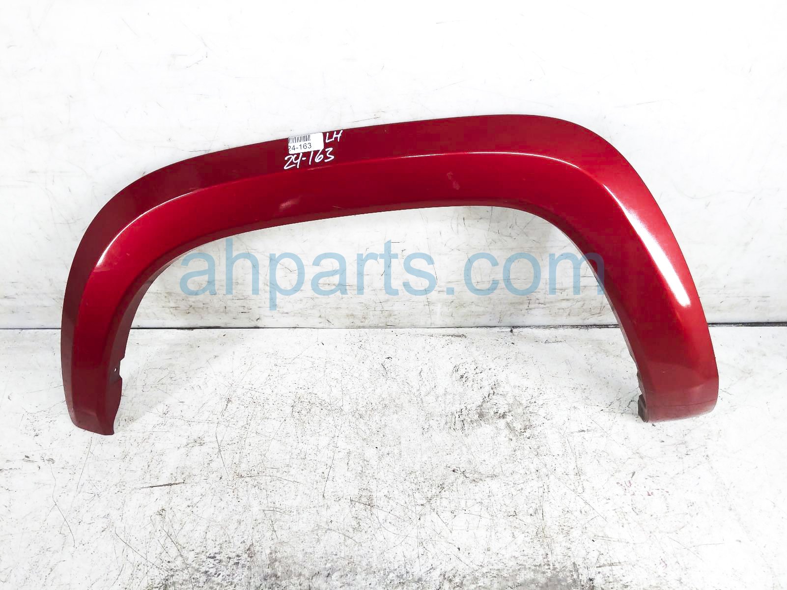 $115 Toyota RR/LH WHEEL ARCH / FENDER FLARE