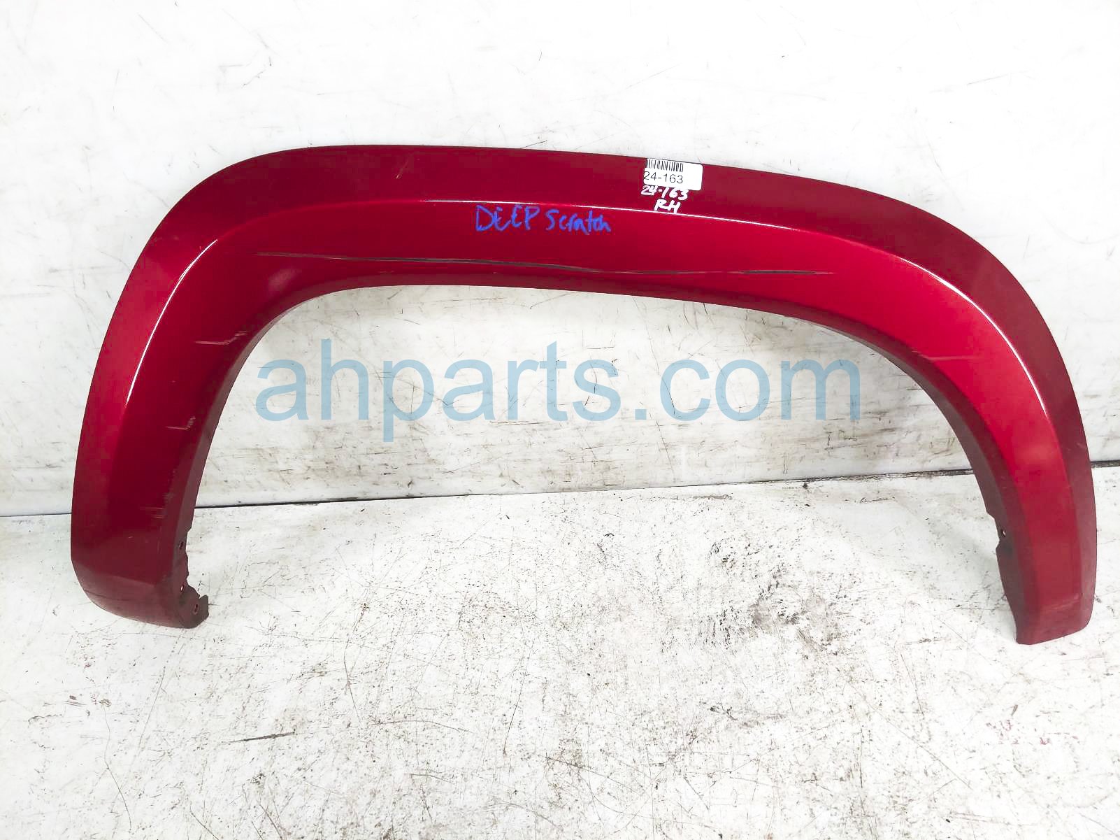 $115 Toyota RR/RH WHEEL ARCH / FENDR FLARE