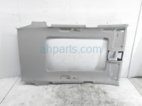 $495 Volkswagen HEADLINER W/ SUNROOF - GREY $495 Volkswagen HEADLINER W/ SUNROOF - GREY