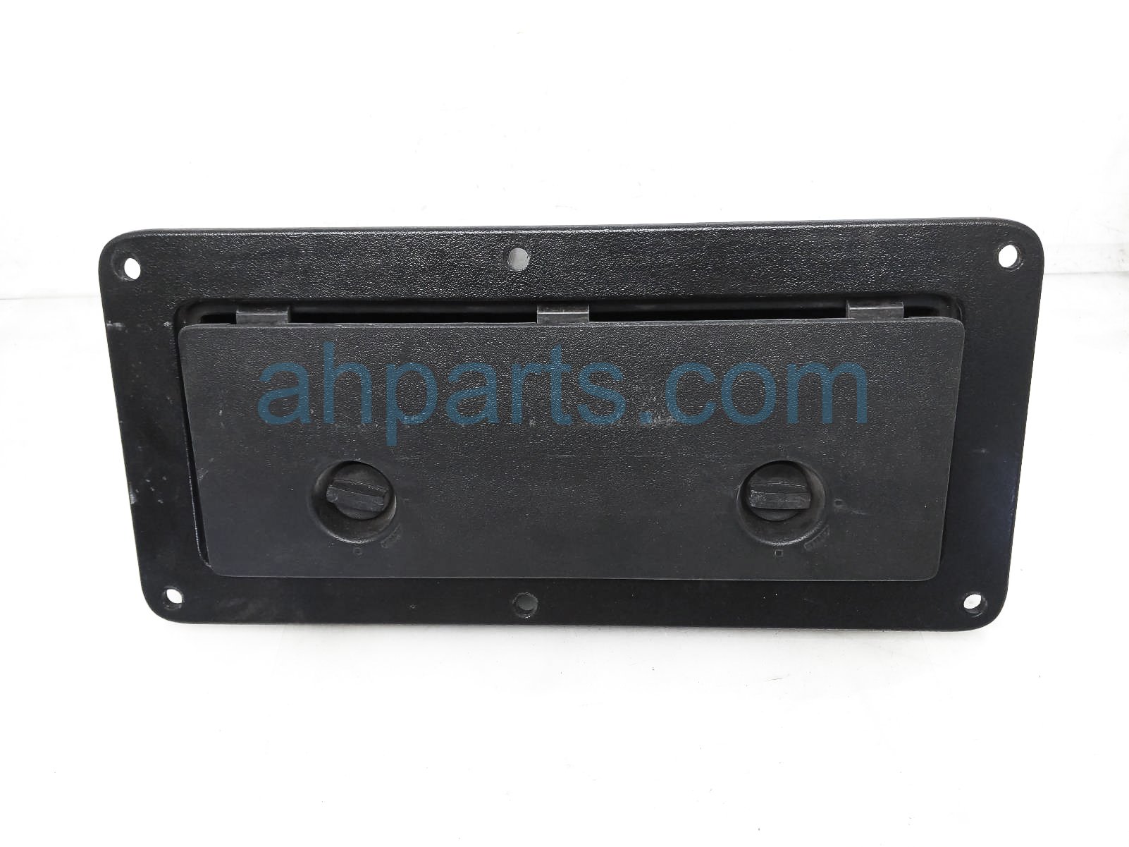 $175 Toyota RR/RH BED STORAGE BIN ASSY