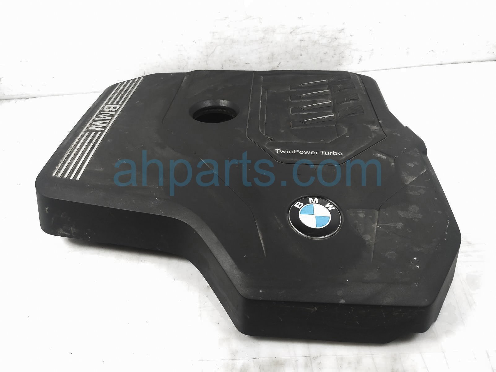 $100 BMW ENGINE APPEARANCE COVER $100 BMW ENGINE APPEARANCE COVER