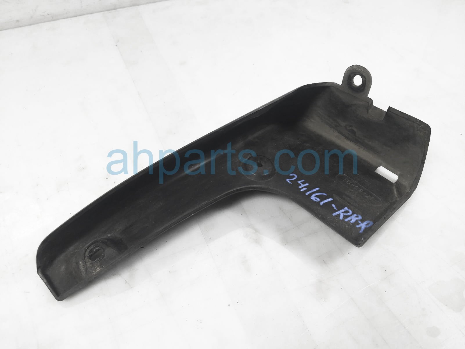 $19 Honda RR/RH MUD FLAP / GUARD $19 Honda RR/RH MUD FLAP / GUARD