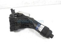$150 BMW ENGINE OIL COOLER W/FILTER HOUSING $150 BMW ENGINE OIL COOLER W/FILTER HOUSING