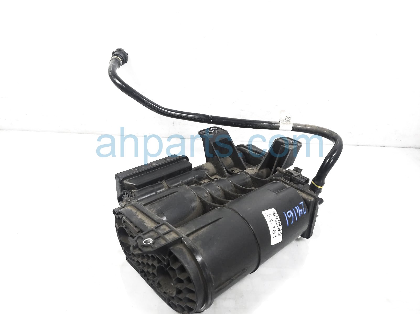 $75 Honda FUEL VAPOR CHARCOAL CANISTER $75 Honda FUEL VAPOR CHARCOAL CANISTER