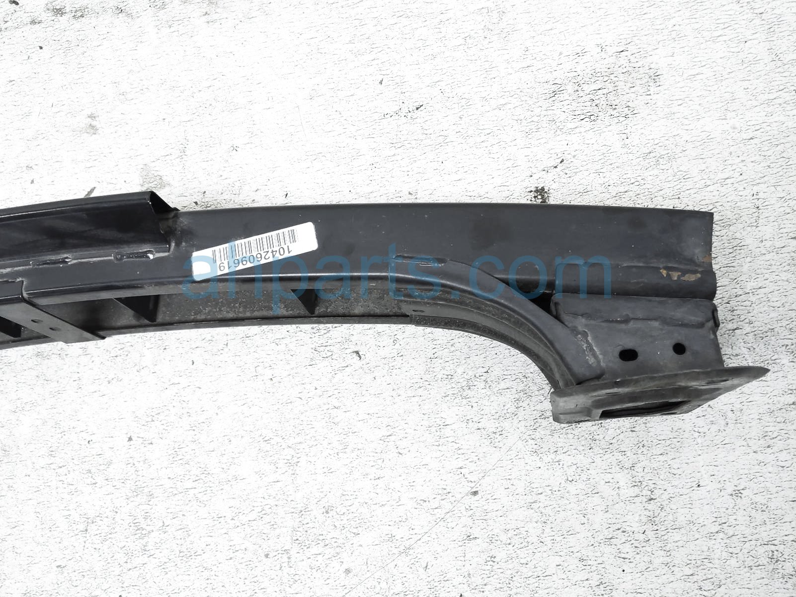 $149 Honda REAR BUMPER REINFORCEMENT BAR