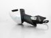 Sold 2017 Porsche Macan Rear Passenger Side View Mirror White 95B 857 186 A 1E0 Replacement Sold 2017 Porsche Macan Rear Passenger Side View Mirror White 95B 857 186 A 1E0 Replacement thumbnail