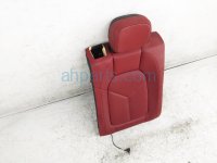 $150 Porsche RR/RH TOP SEAT CUSHION - RED $150 Porsche RR/RH TOP SEAT CUSHION - RED