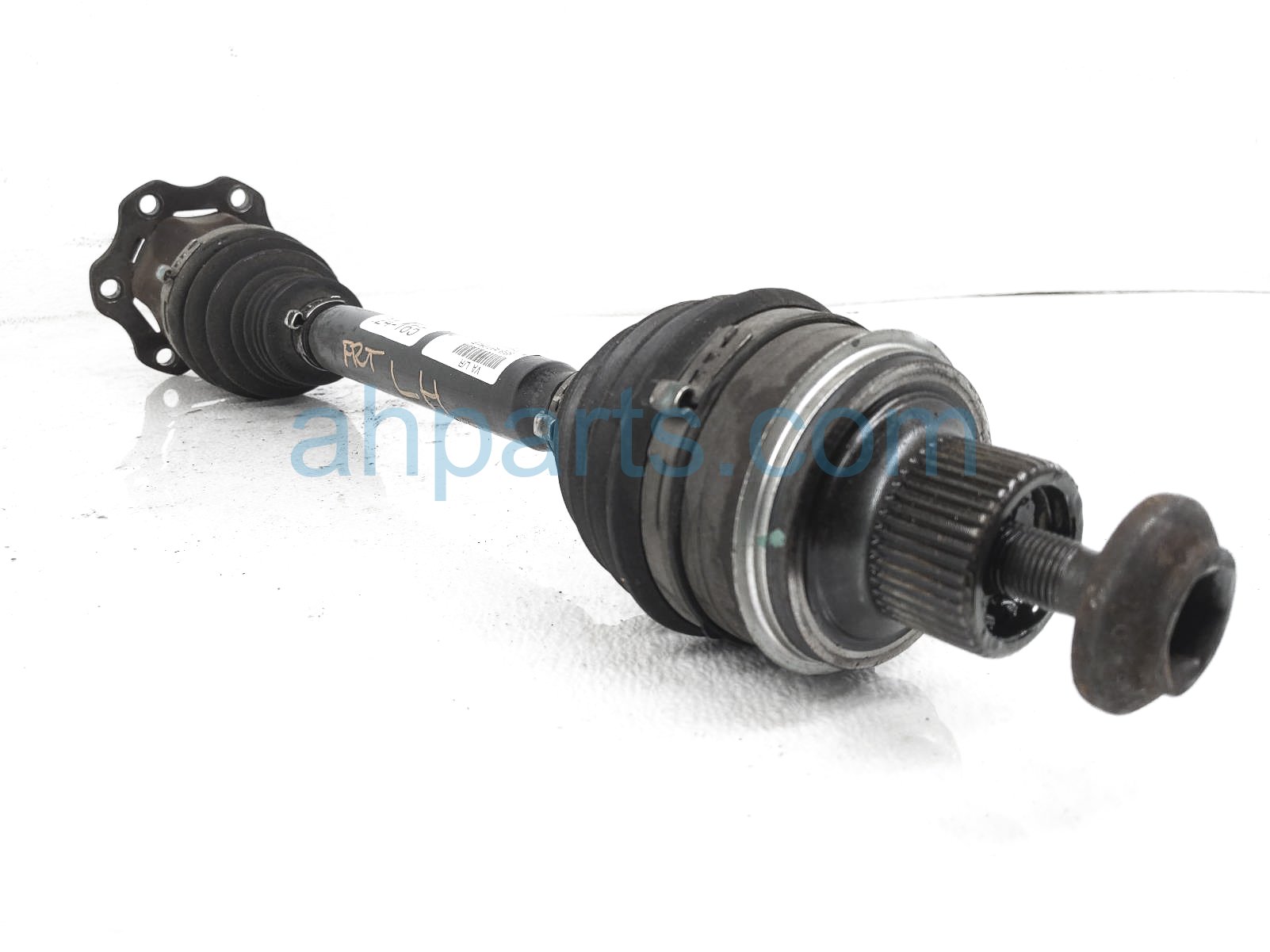 $170 Porsche FR/LH CV AXLE DRIVE SHAFT $170 Porsche FR/LH CV AXLE DRIVE SHAFT