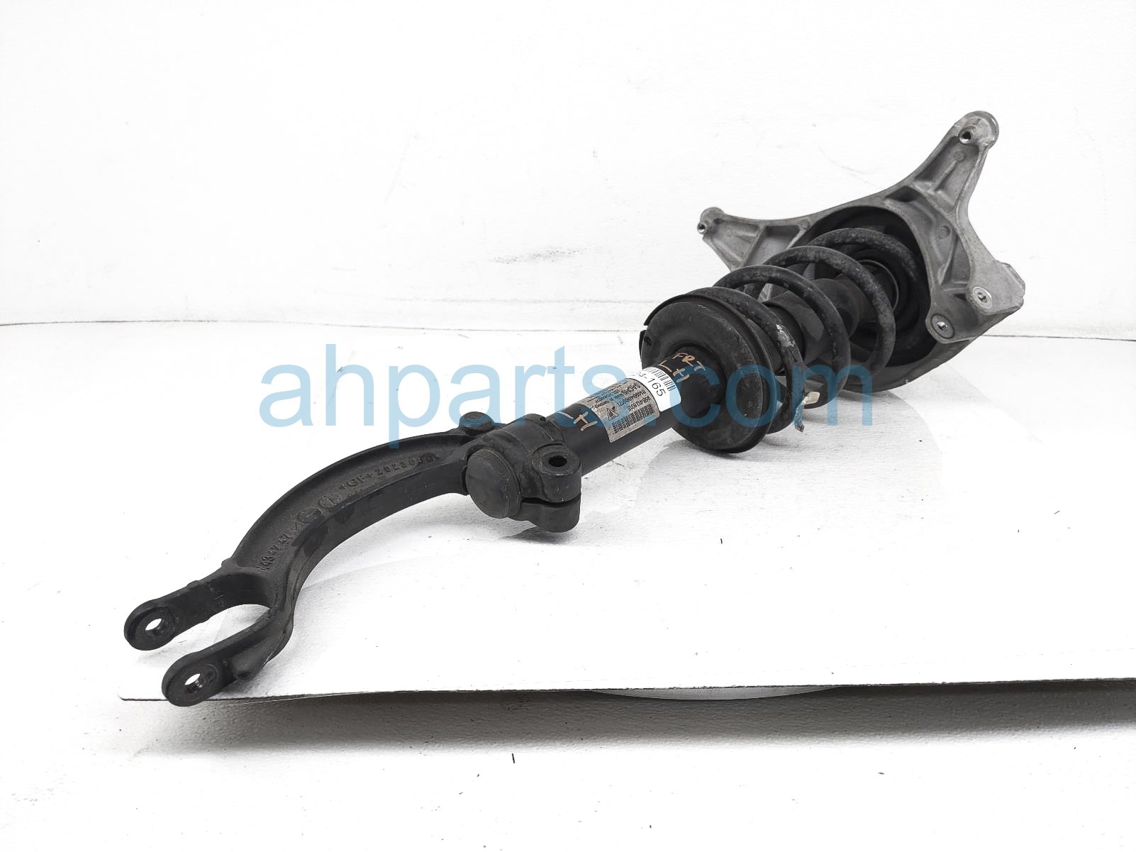 $175 Porsche FR/LH STRUT + SPRING