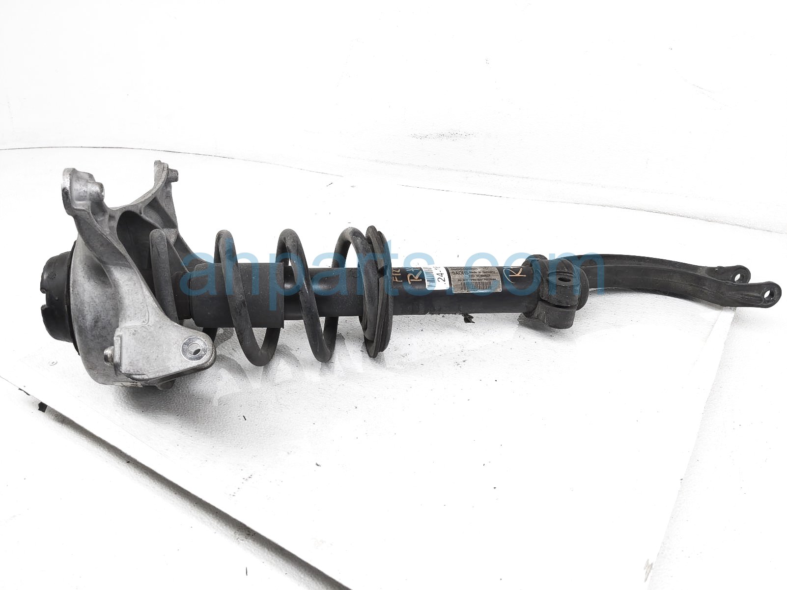 $175 Porsche FR/RH STRUT + SPRING $175 Porsche FR/RH STRUT + SPRING
