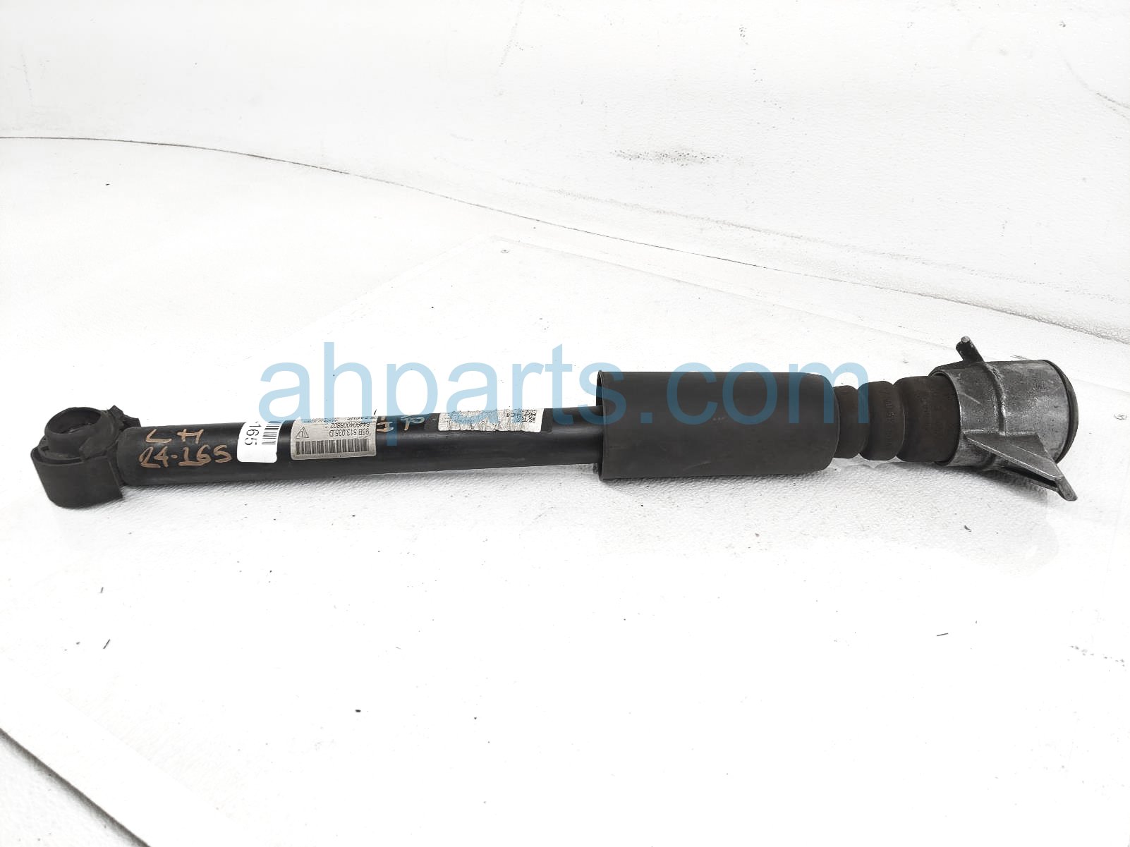 $65 Porsche RR/LH SHOCK ABSORBER $65 Porsche RR/LH SHOCK ABSORBER