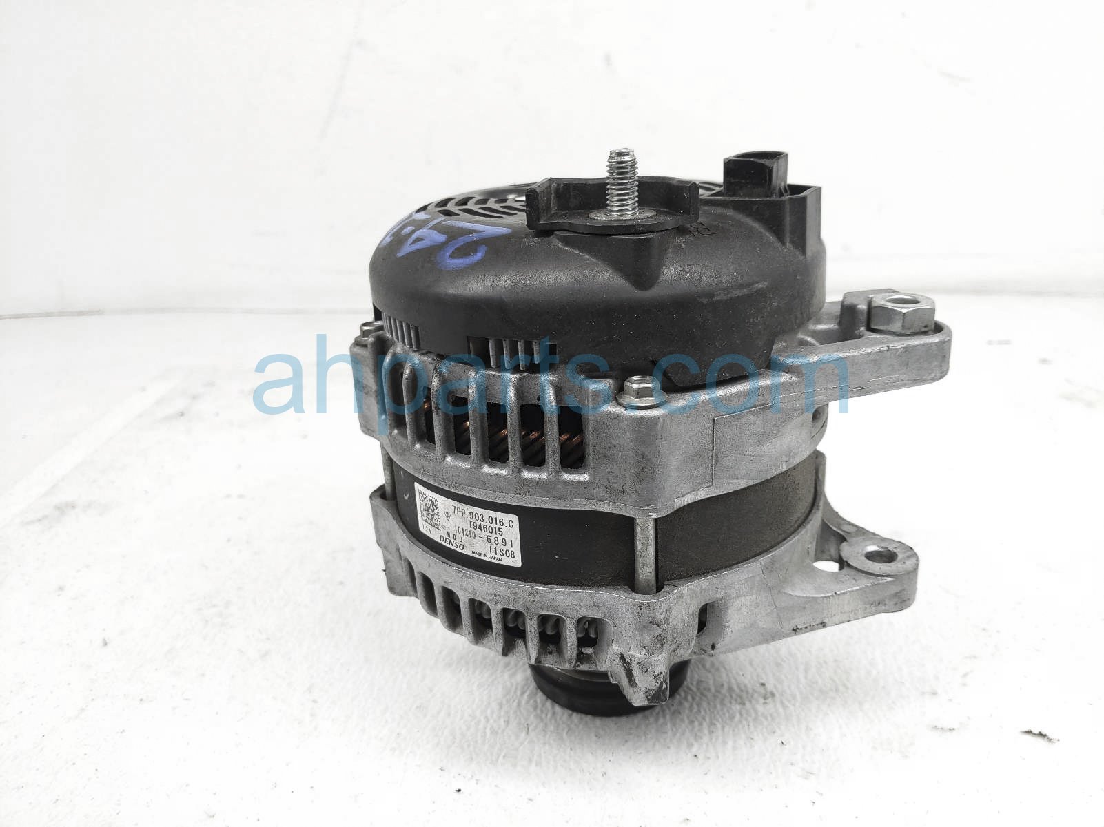 $150 Porsche ALTERNATOR / GENERATOR $150 Porsche ALTERNATOR / GENERATOR