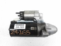 $75 Porsche STARTER MOTOR $75 Porsche STARTER MOTOR