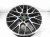Sold 2017 Porsche Macan Front Driver Wheel / Rim 95B 601 025 ES OC6 Replacement Sold 2017 Porsche Macan Front Driver Wheel / Rim 95B 601 025 ES OC6 Replacement thumbnail