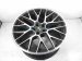 Sold 2017 Porsche Macan Rear Driver Wheel / Rim 95B 044 600 12 Replacement Sold 2017 Porsche Macan Rear Driver Wheel / Rim 95B 044 600 12 Replacement thumbnail