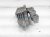 Sold 2021 Chevy Trailblazer Engine/motor Transmission Mount 1.2t Fwd 60003621 Replacement Sold 2021 Chevy Trailblazer Engine/motor Transmission Mount 1.2t Fwd 60003621 Replacement thumbnail