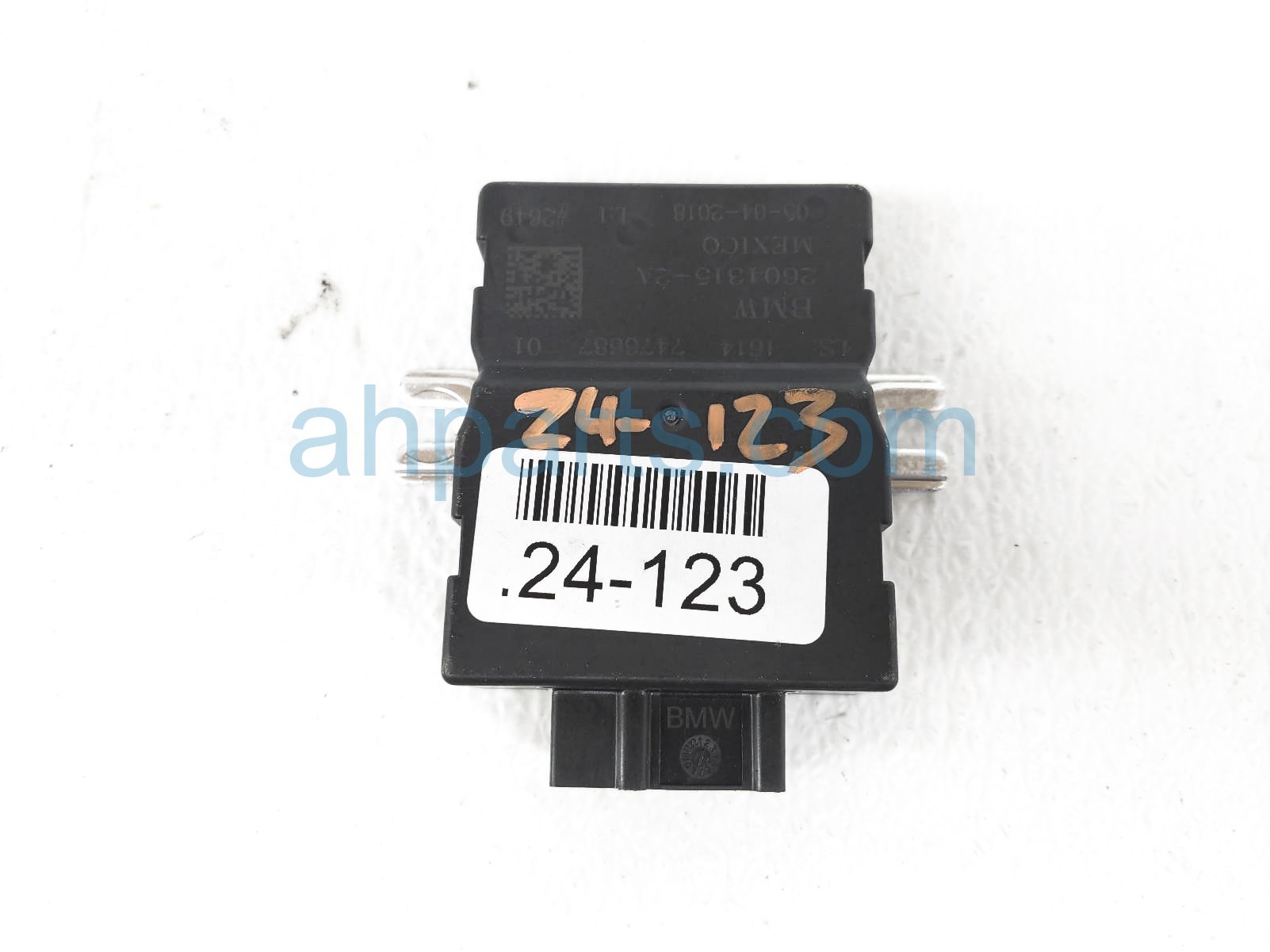 $99  FUEL PUMP CONTROL MODULE - CONV 2.0T