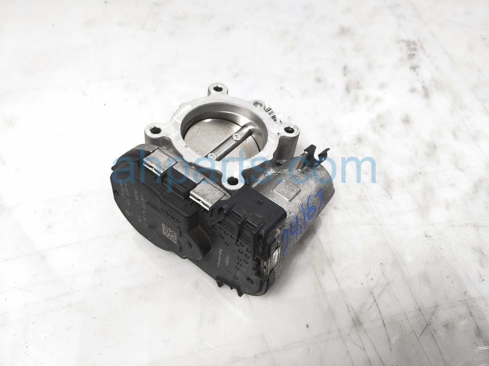 $50 Mercedes THROTTLE BODY $50 Mercedes THROTTLE BODY