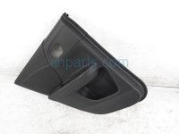 $65 Honda RR/LH INTERIOR DOOR PANEL - BLACK $65 Honda RR/LH INTERIOR DOOR PANEL - BLACK