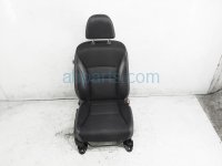 $145 Honda FR/RH SEAT - BLACK - W/O AIRBAG* $145 Honda FR/RH SEAT - BLACK - W/O AIRBAG*