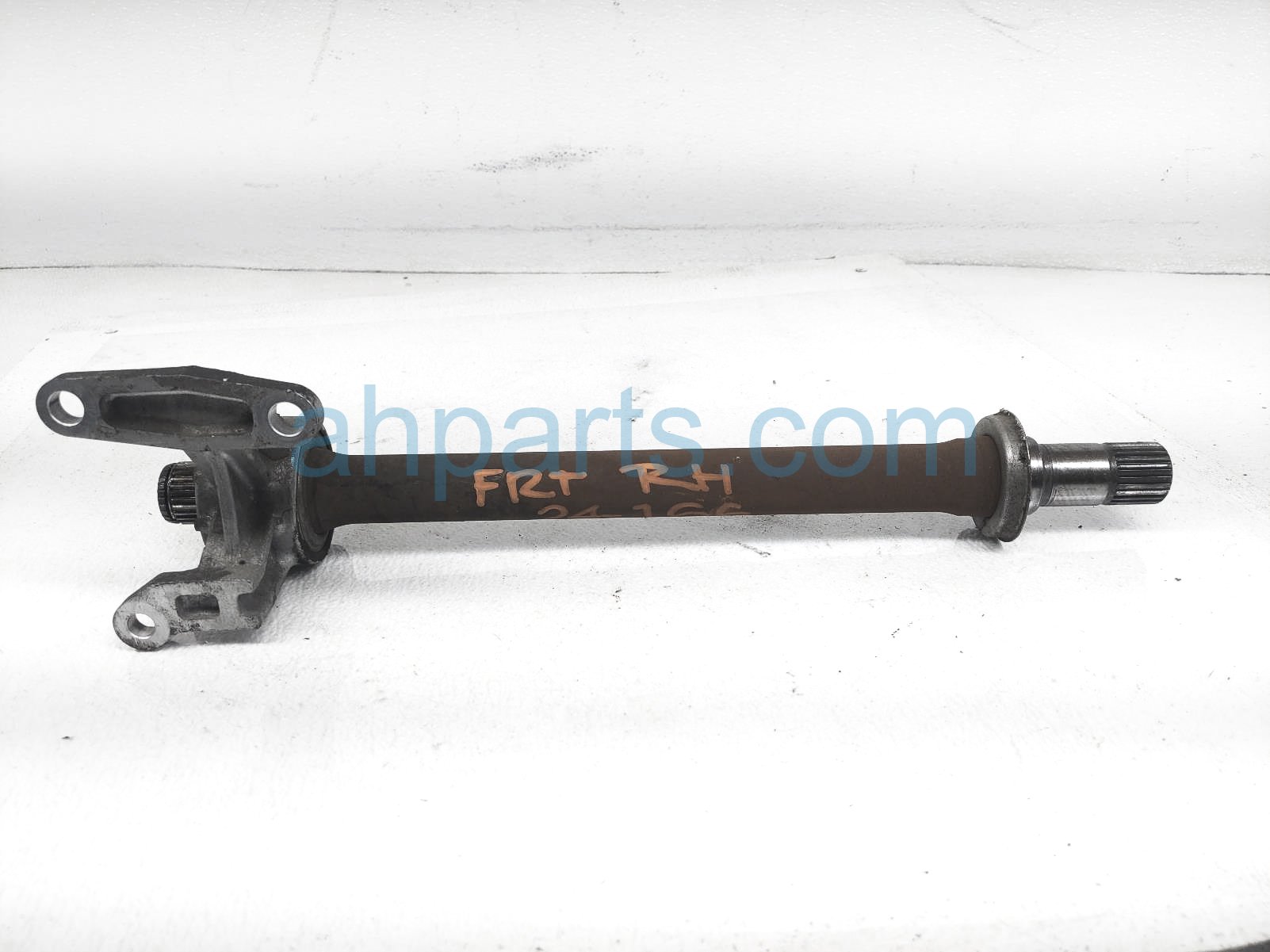 $145 Honda RH INTERMEDIATE JACK SHAFT - AT $145 Honda RH INTERMEDIATE JACK SHAFT - AT