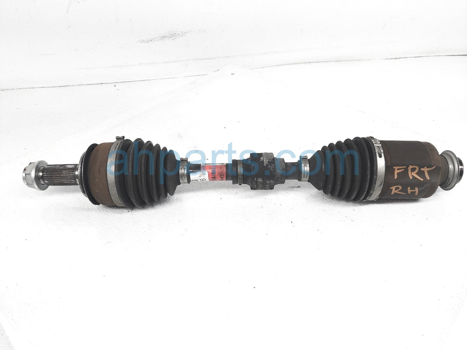 $145 Honda FR/RH OUTER CV AXLE DRIVE SHAFT