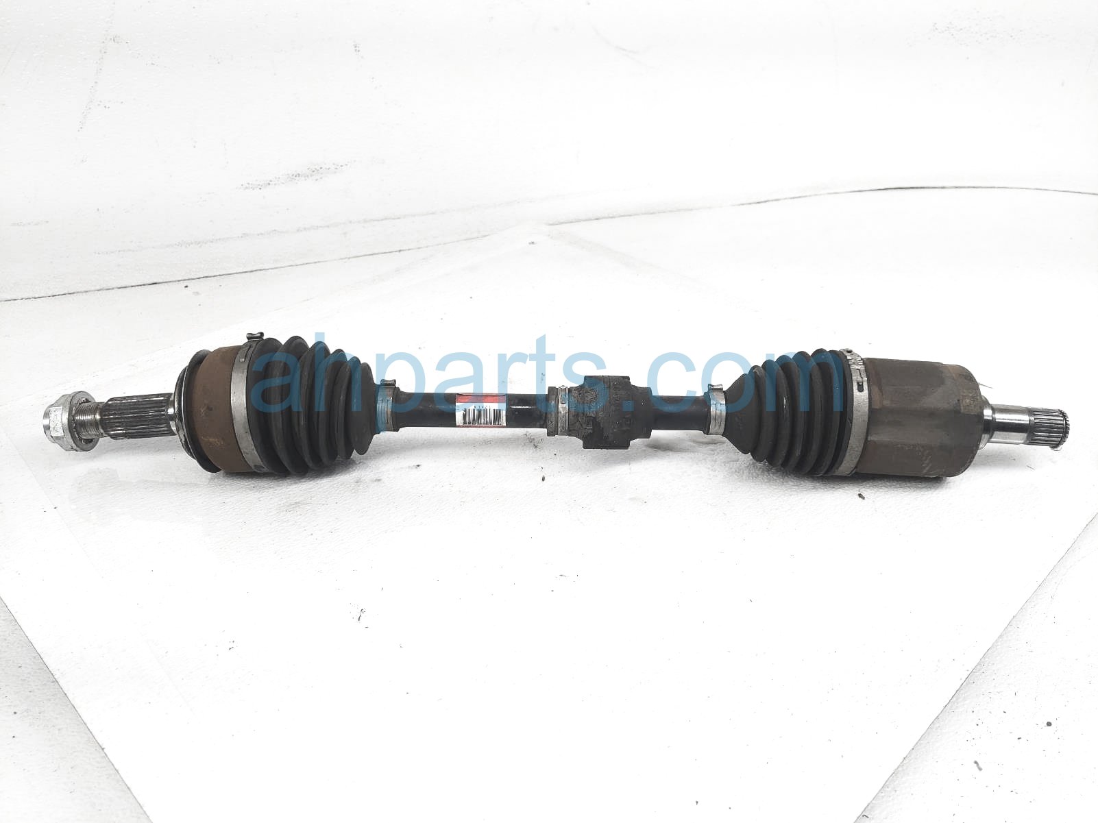 $75 Honda FR/LH CV AXLE DRIVE SHAFT