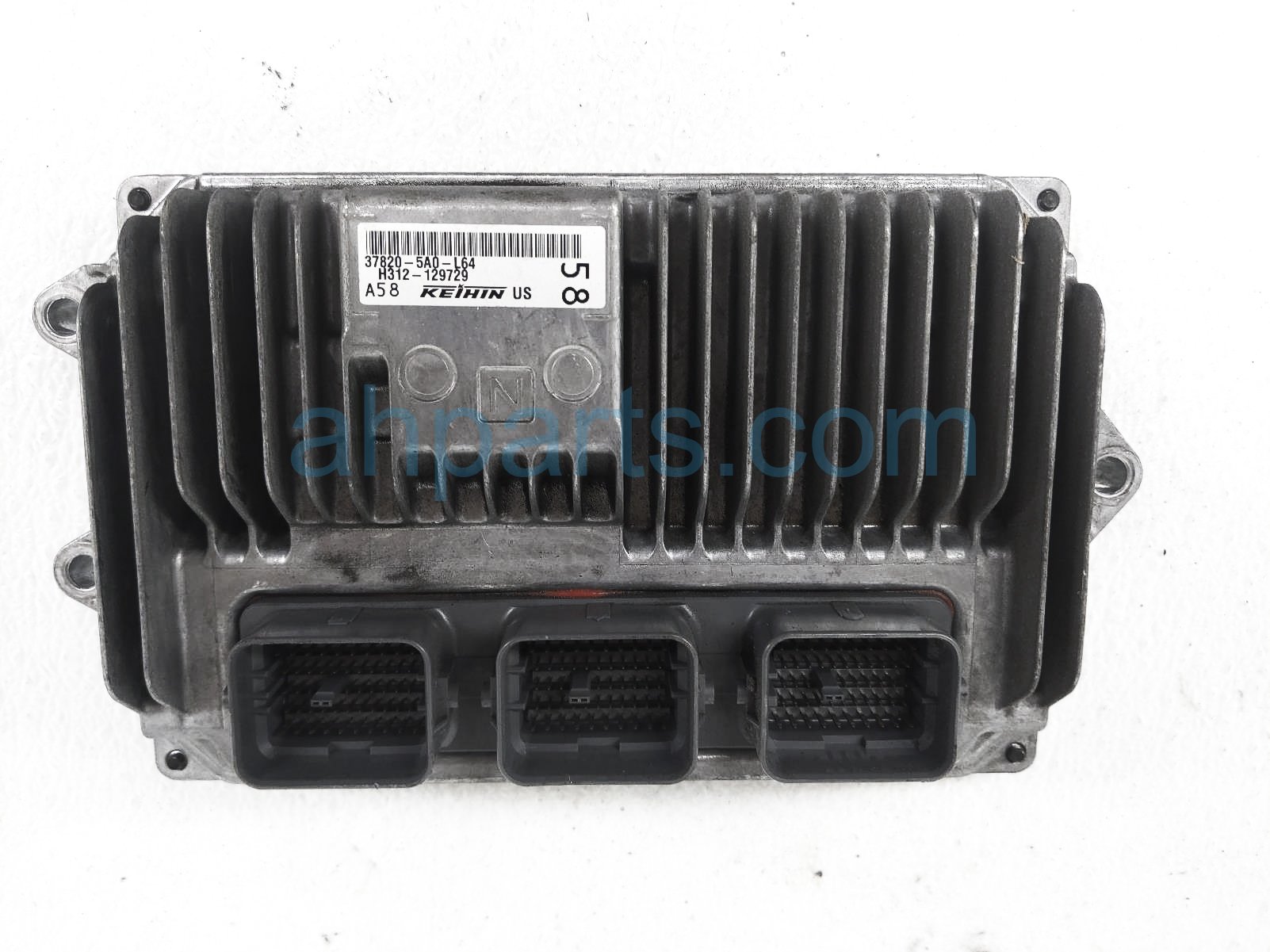 $75 Honda ENGINE COMPUTER UNIT - AT $75 Honda ENGINE COMPUTER UNIT - AT