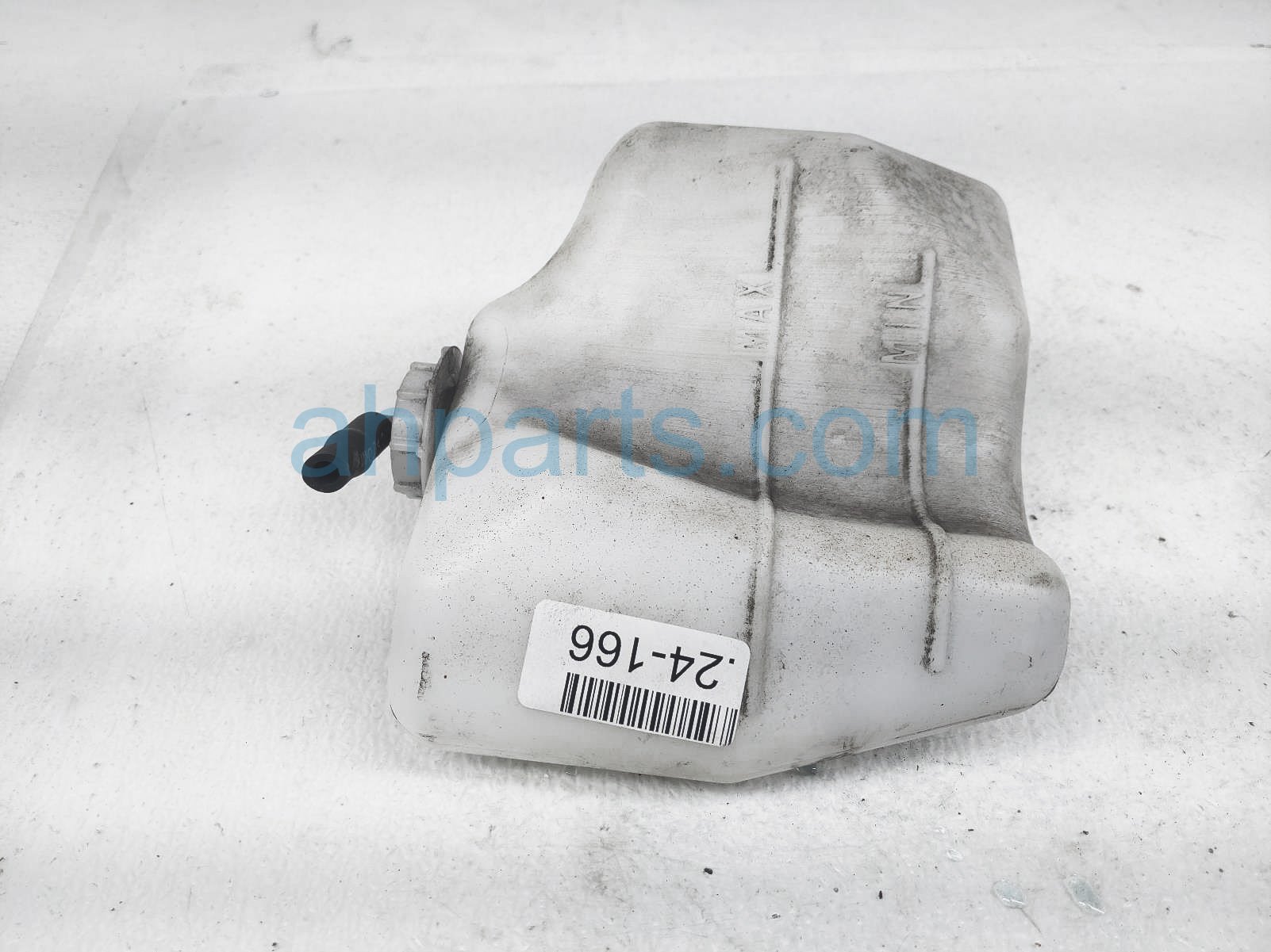 $20 Honda COOLANT OVERFLOW RESERVOIR TANK $20 Honda COOLANT OVERFLOW RESERVOIR TANK