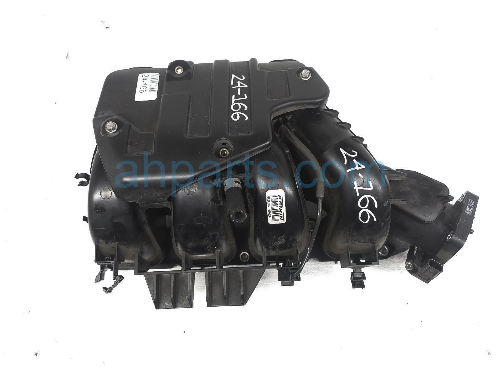 $40 Honda INTAKE MANIFOLD $40 Honda INTAKE MANIFOLD