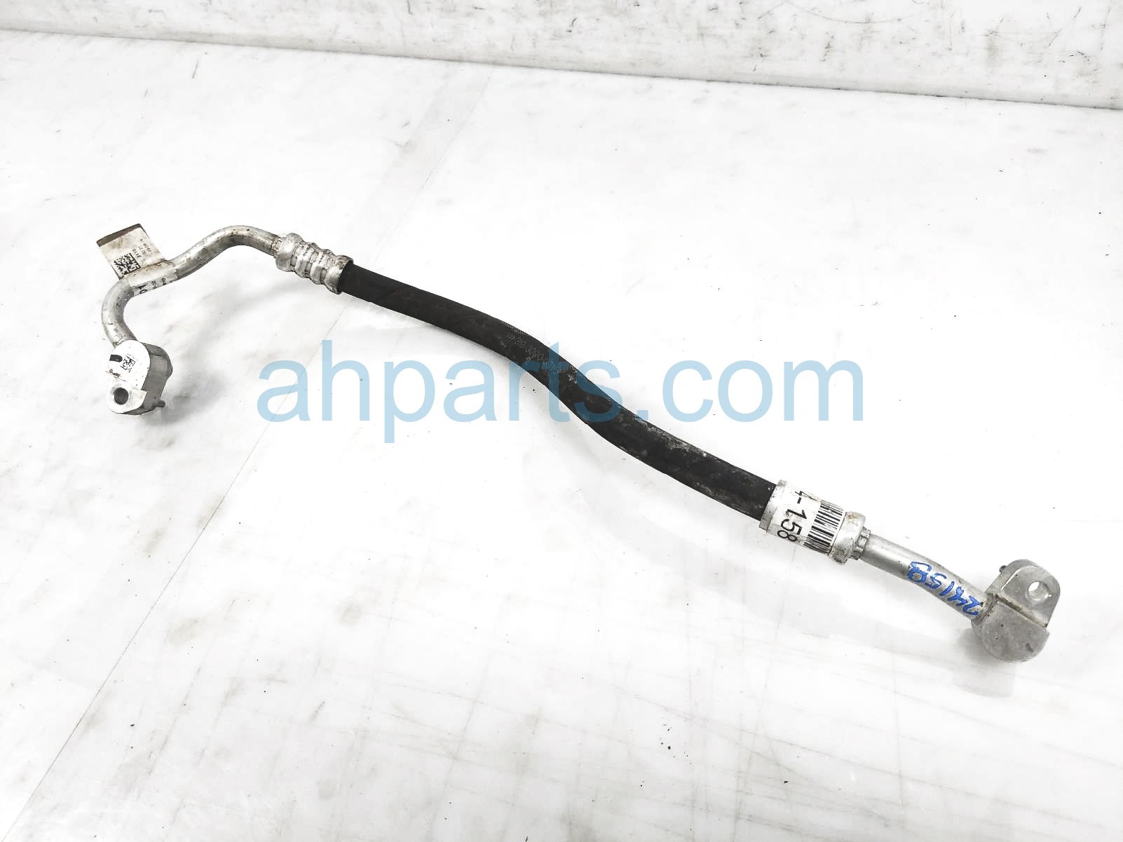 $65 BMW A/C REFRIGERANT PRESSURE HOSE $65 BMW A/C REFRIGERANT PRESSURE HOSE
