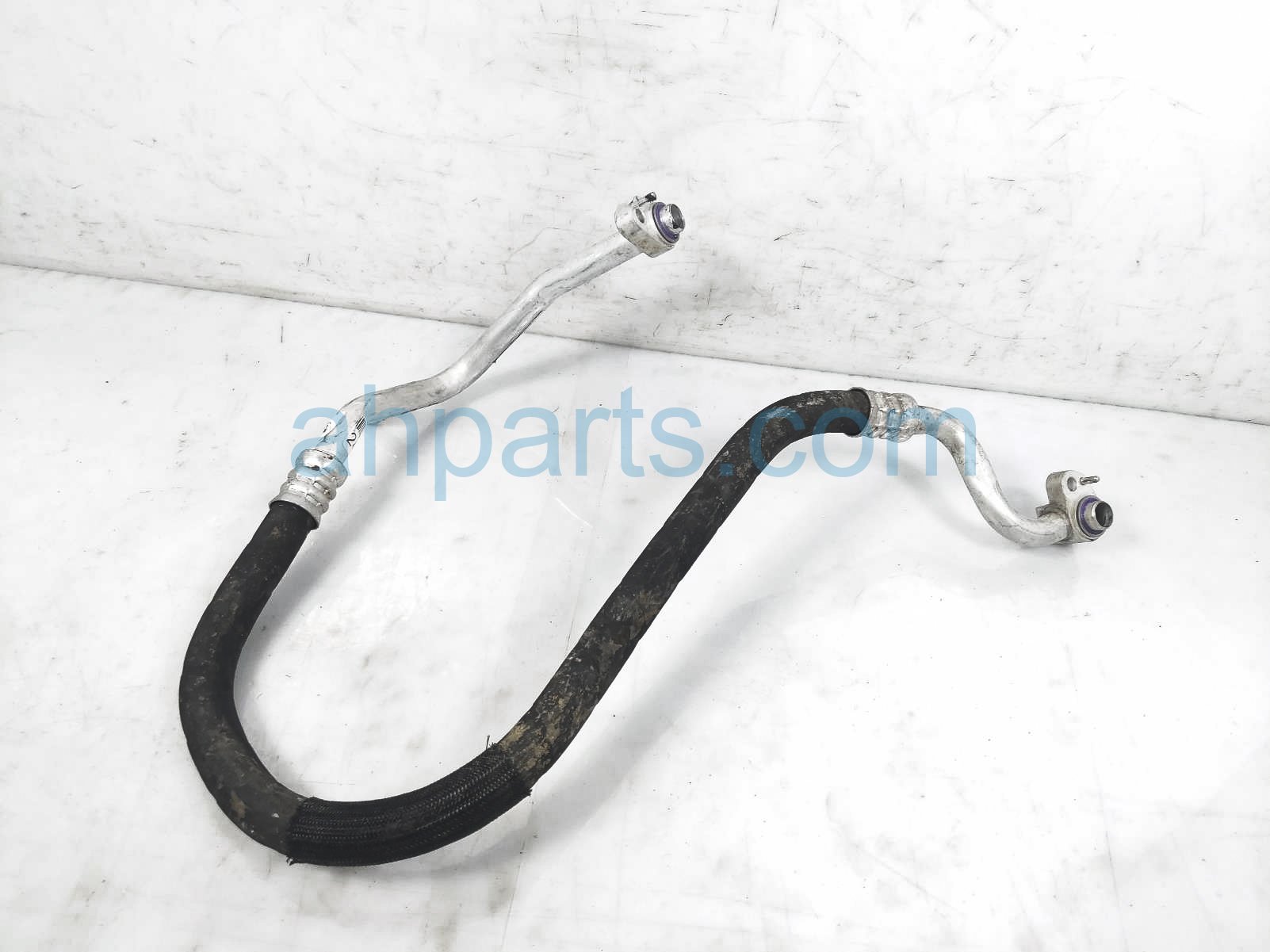 $65 BMW A/C REFRIGERANT SUCTION HOSE $65 BMW A/C REFRIGERANT SUCTION HOSE