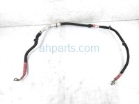 $50 BMW ALTERNATOR CABLE BASE B+ = 2.0T RWD $50 BMW ALTERNATOR CABLE BASE B+ = 2.0T RWD