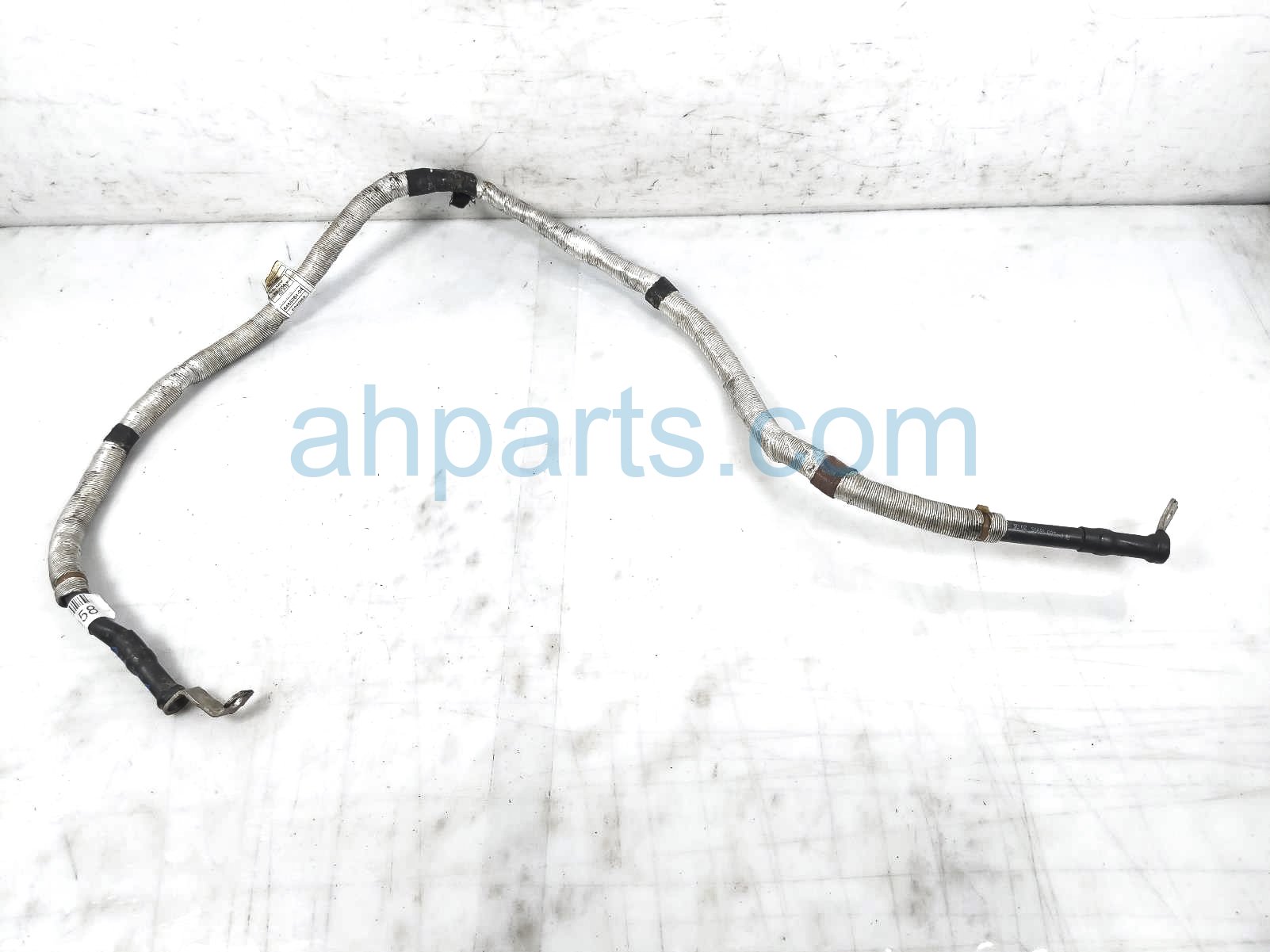 $50 BMW STARTER CABLE WIRE - 2.0T RWD $50 BMW STARTER CABLE WIRE - 2.0T RWD