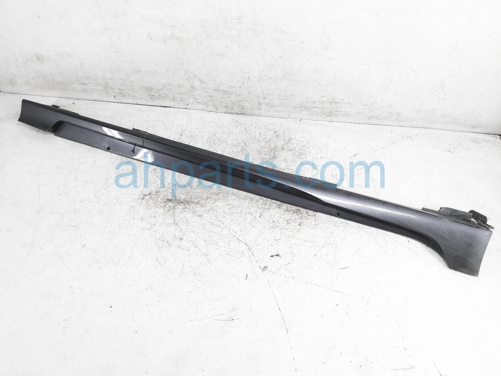 $225 Toyota RH SIDE SKIRT / MOLDING- GREY PRIME* $225 Toyota RH SIDE SKIRT / MOLDING- GREY PRIME*
