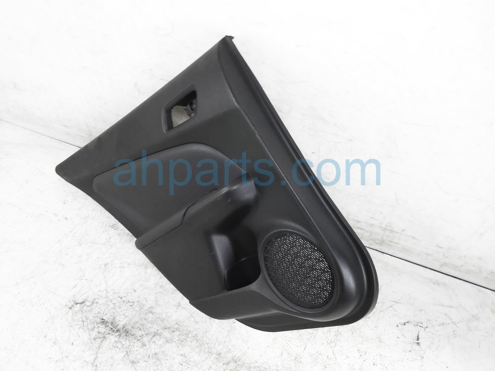 $75 Toyota RR/LH INTERIOR DOOR PANEL - BLACK PR $75 Toyota RR/LH INTERIOR DOOR PANEL - BLACK PR