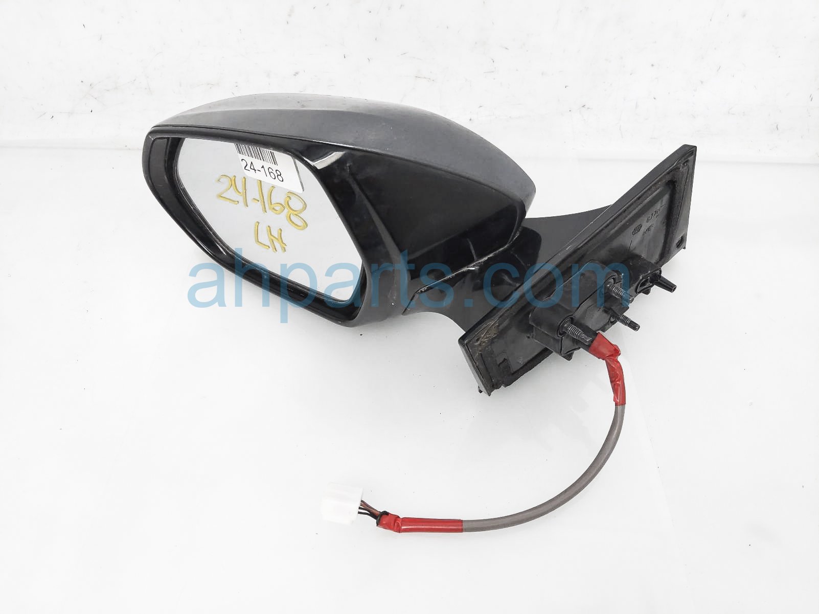 $125 Toyota LH SIDE VIEW MIRROR - GREY $125 Toyota LH SIDE VIEW MIRROR - GREY