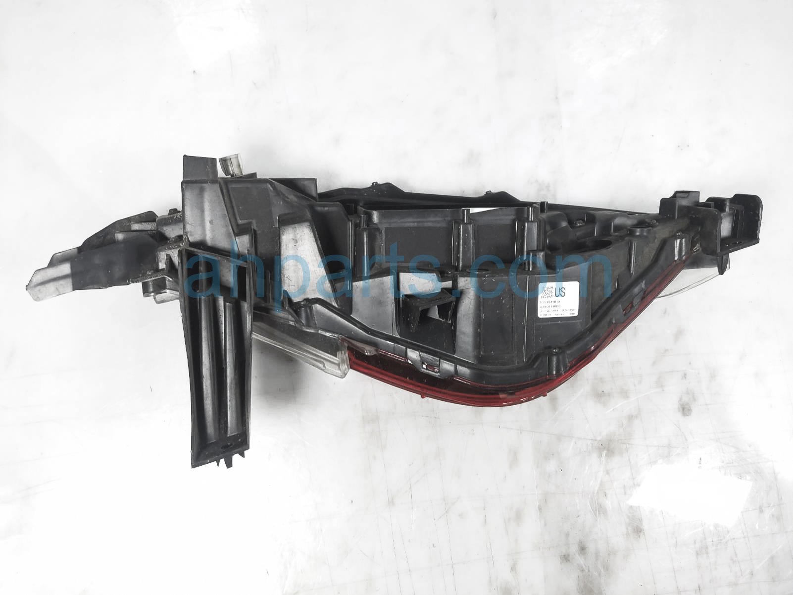 Sold 2019 Toyota Prius Light / Rear Passenger Tail Lamp (on Bumper) 81531 47010 Replacement Sold 2019 Toyota Prius Light / Rear Passenger Tail Lamp (on Bumper) 81531 47010 Replacement thumbnail