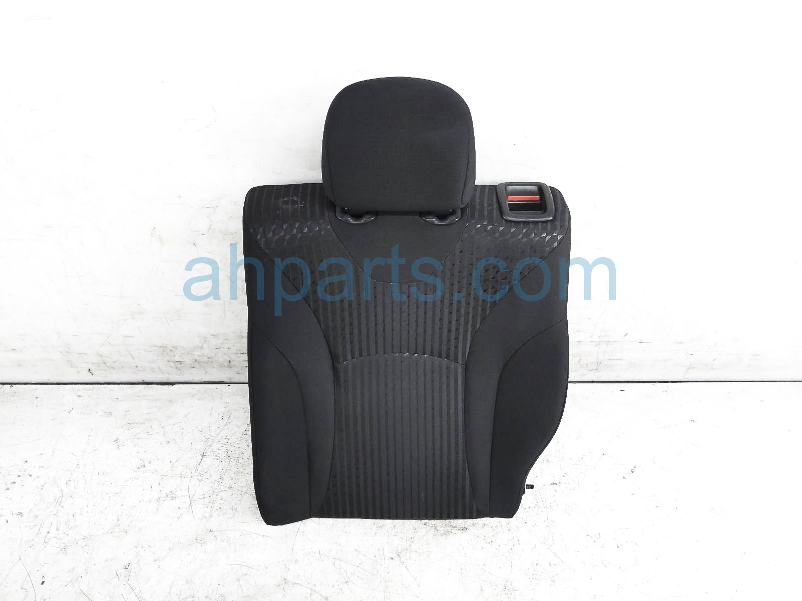 $75 Toyota RR/LH TOP SEAT CUSHION - BLACK PR