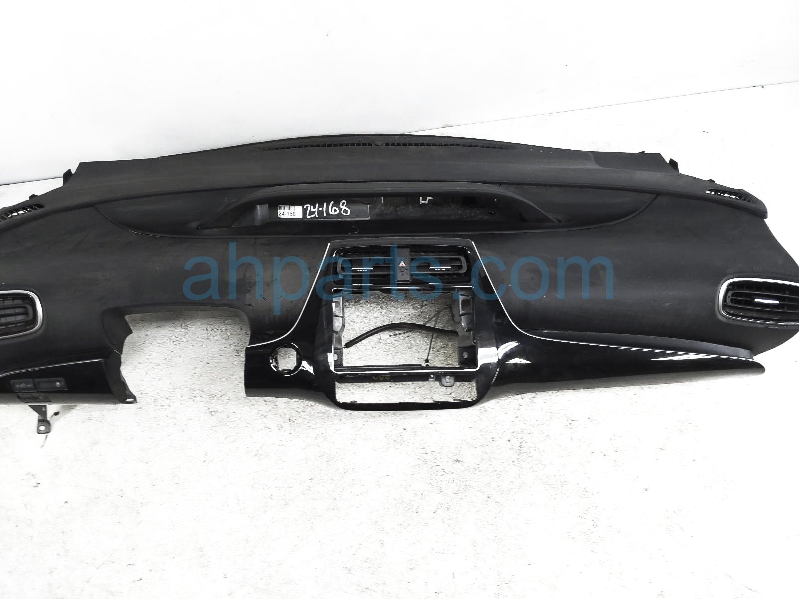 $299 Toyota DASHBOARD W/ AIRBAG $299 Toyota DASHBOARD W/ AIRBAG