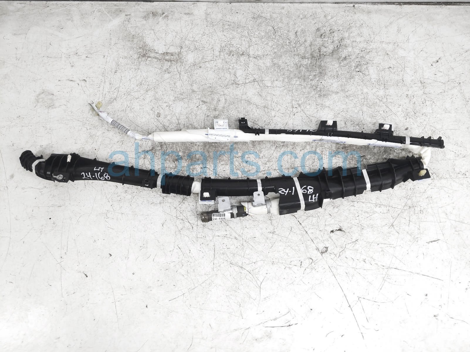 $425 Toyota DRIVER ROOF CURTAIN AIRBAG $425 Toyota DRIVER ROOF CURTAIN AIRBAG