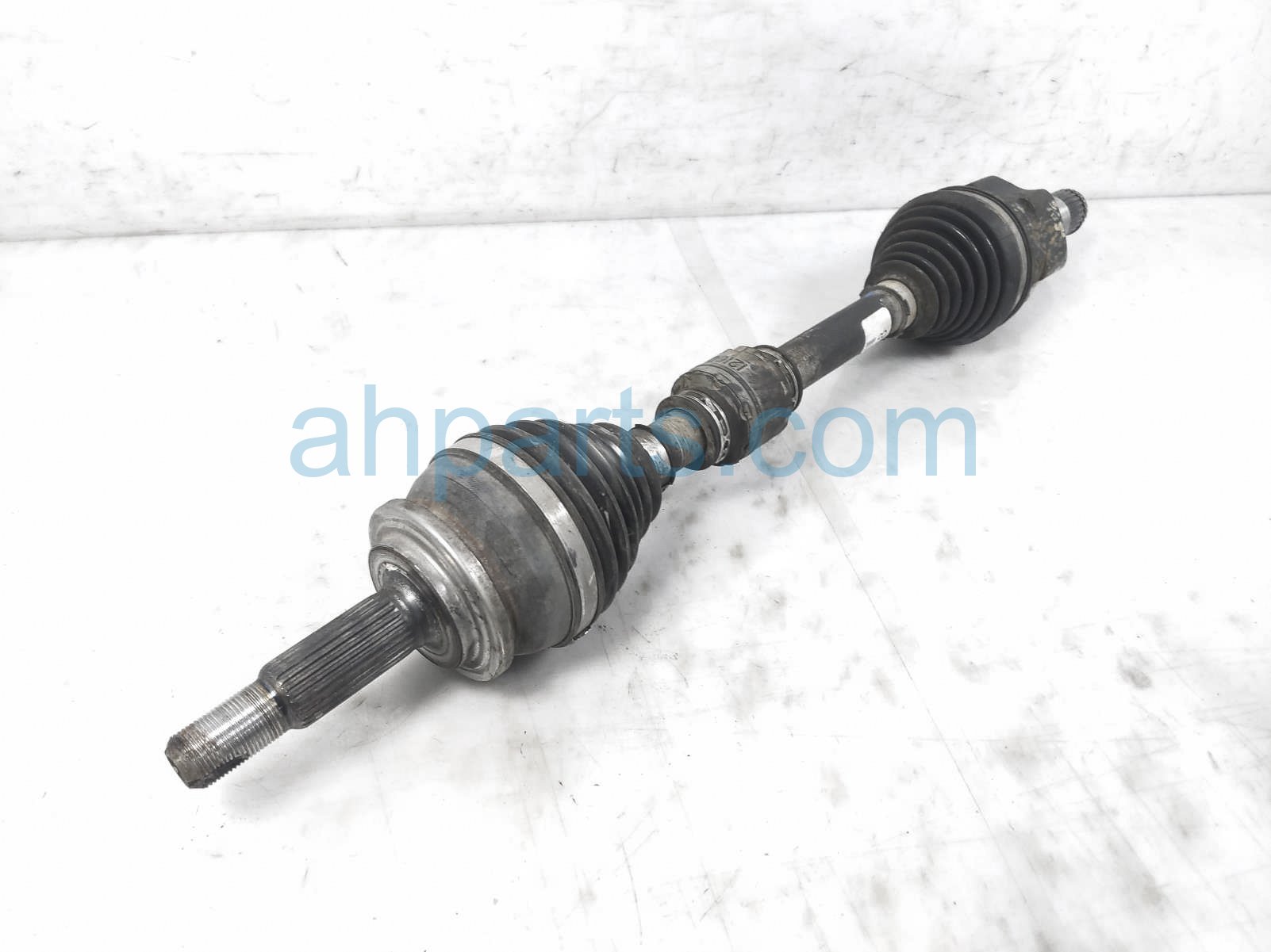 $100 Toyota FR/LH CV AXLE DRIVE SHAFT