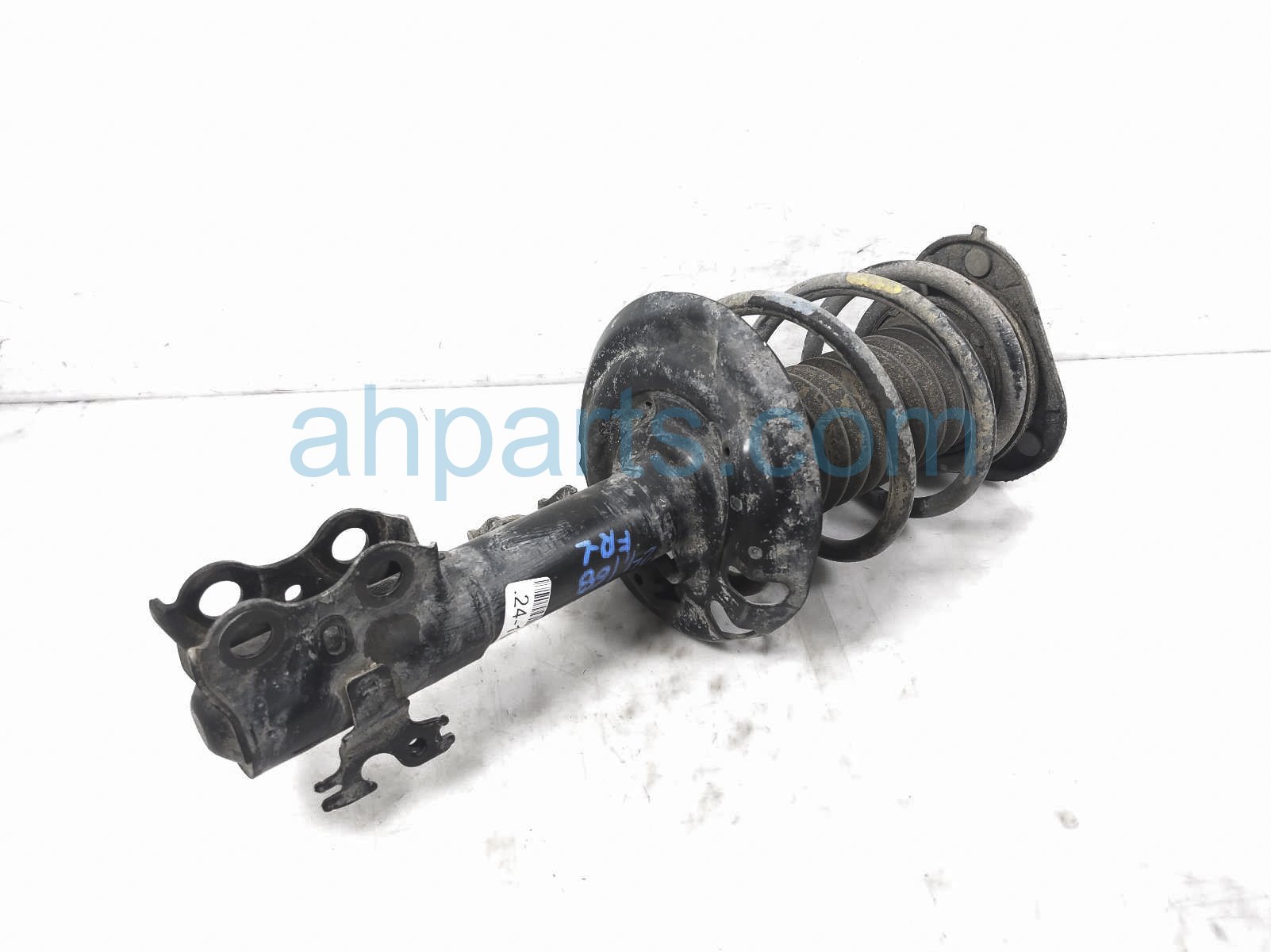 $125 Toyota FR/LH STRUT + SPRING $125 Toyota FR/LH STRUT + SPRING