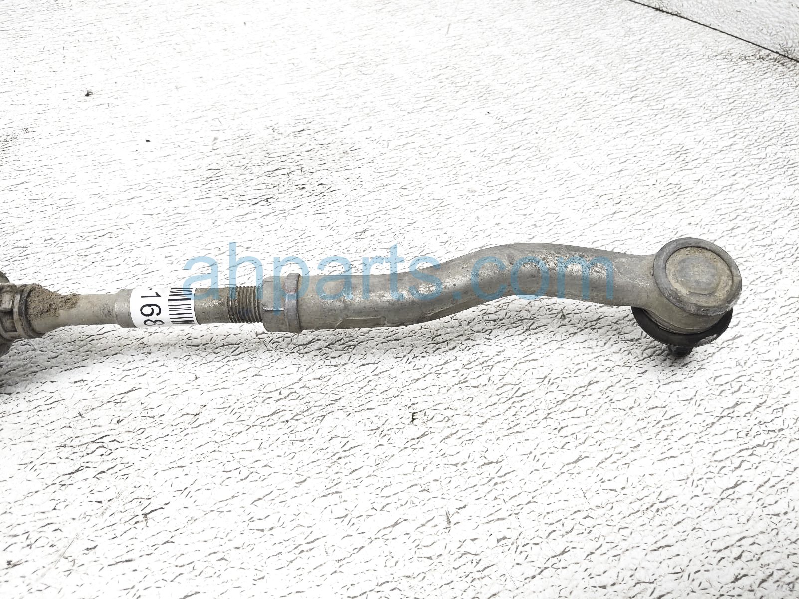 $150 Toyota POWER STEERING RACK & PINION