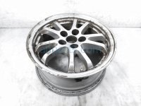$100 Toyota FR/RH WHEEL / RIM $100 Toyota FR/RH WHEEL / RIM