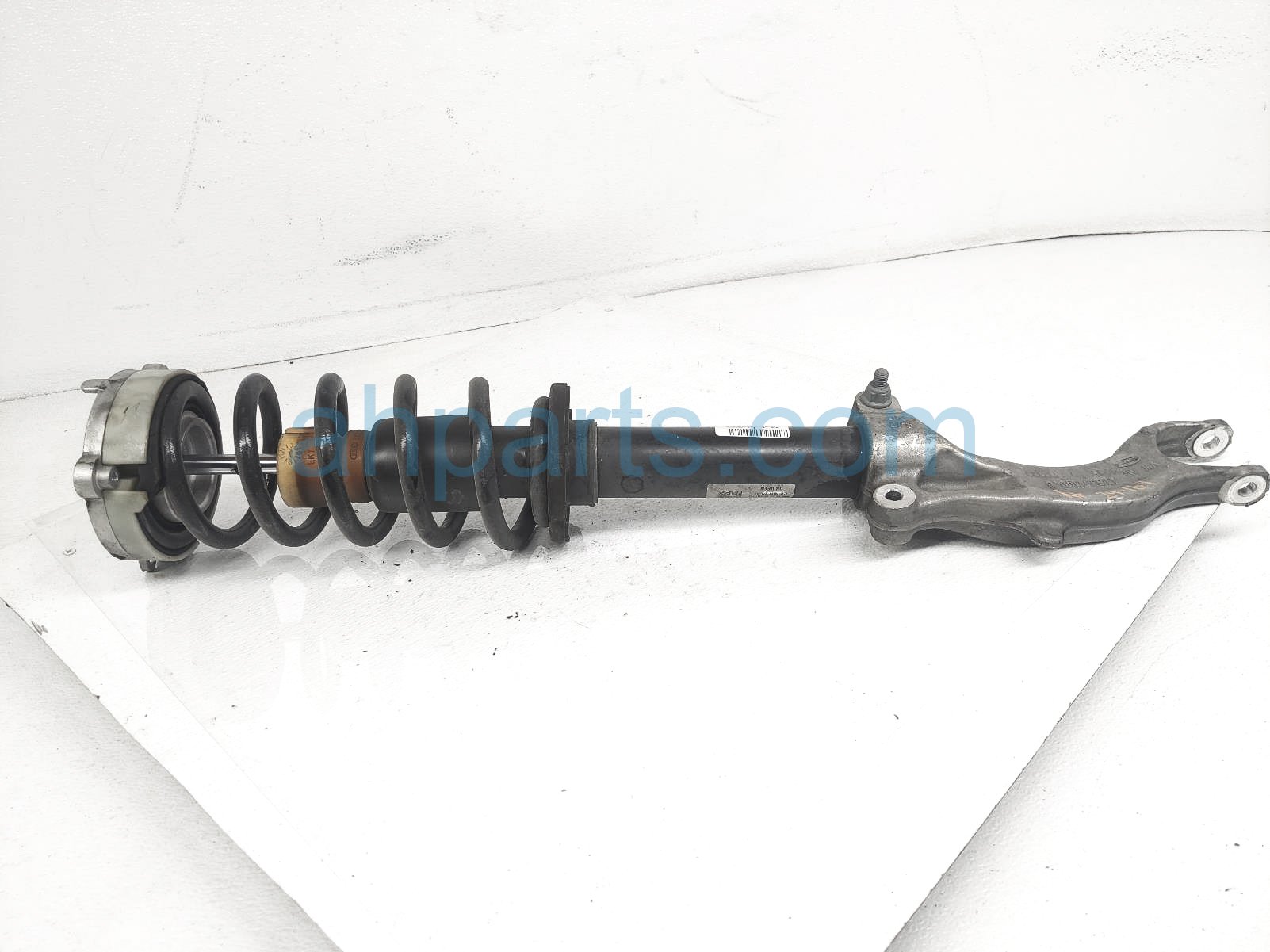 $99 Audi FR/RH STRUT + SPRING