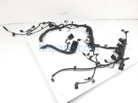 $195 Audi MAIN ENGINE WIRE HARNESS - AWD 2.0T $195 Audi MAIN ENGINE WIRE HARNESS - AWD 2.0T
