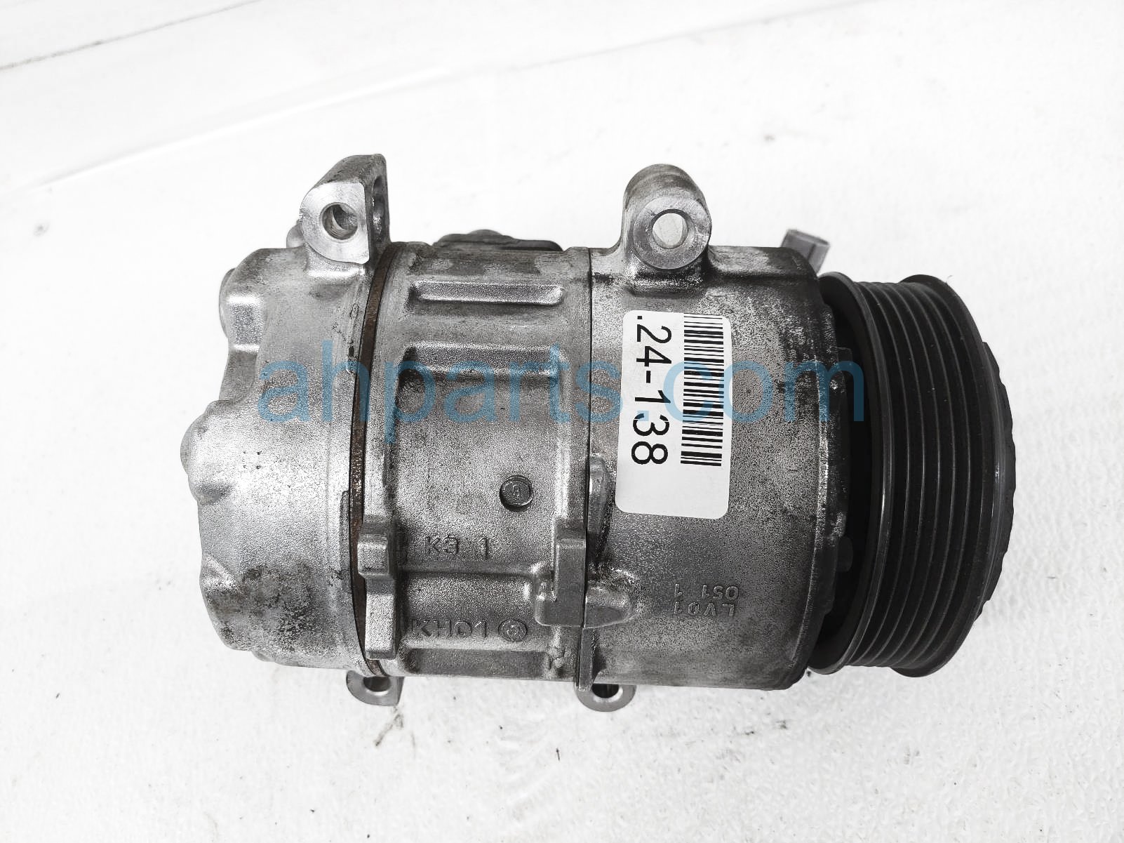 $150 Subaru A/C PUMP / COMPRESSOR $150 Subaru A/C PUMP / COMPRESSOR