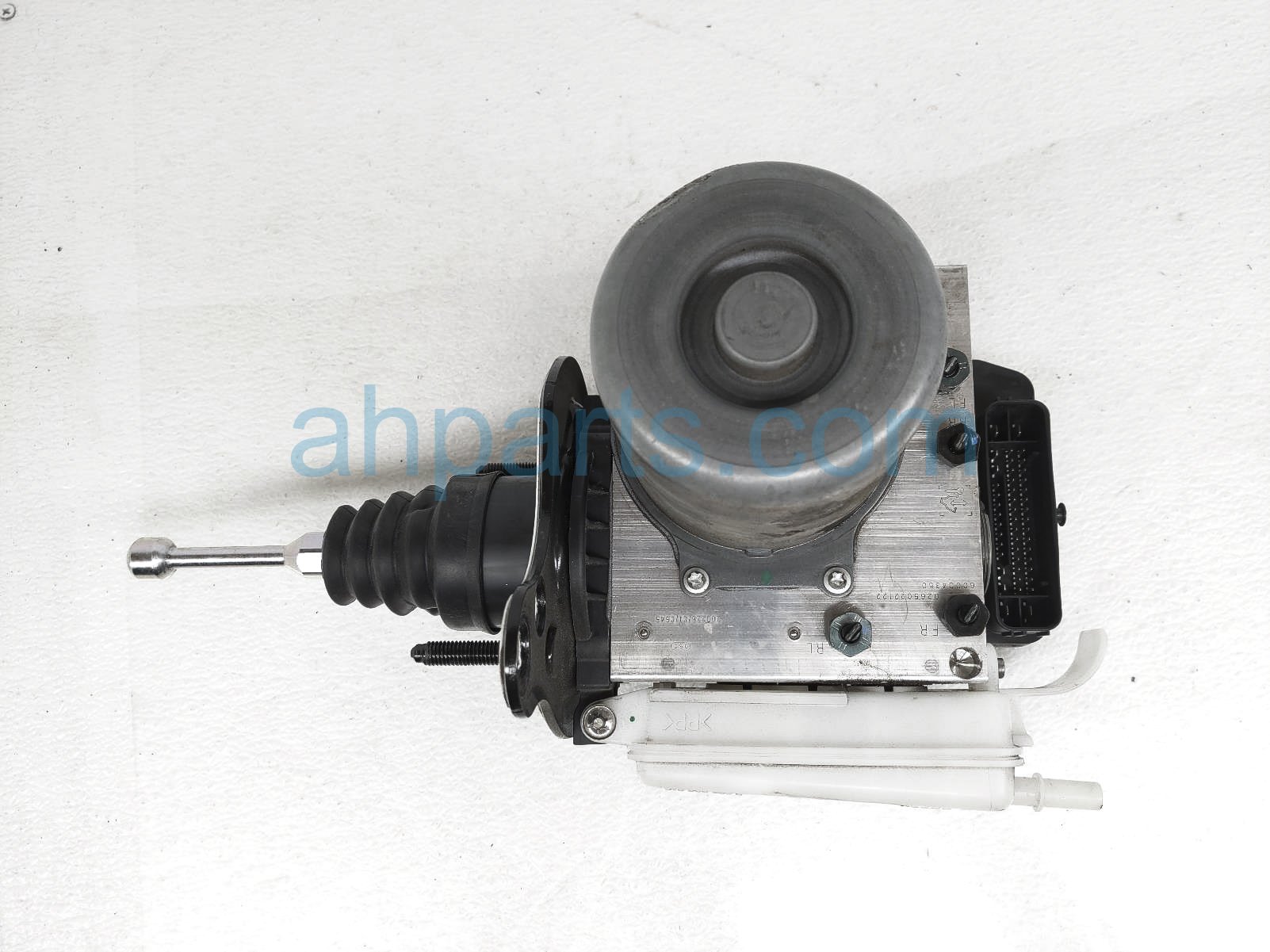 $150 Chevy ABS / VSA PUMP / MODULATOR- 1.2T FWD $150 Chevy ABS / VSA PUMP / MODULATOR- 1.2T FWD